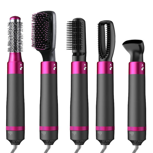 Professional Hair Styler (5 in 1)