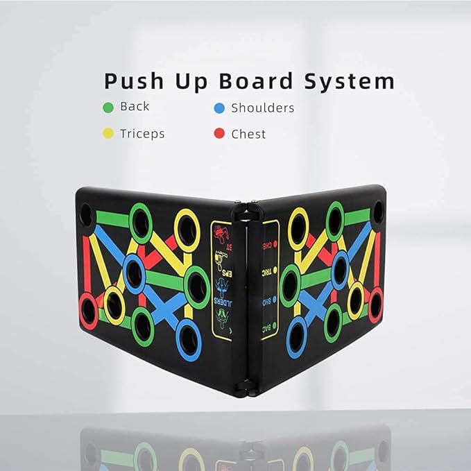 Push Up Board